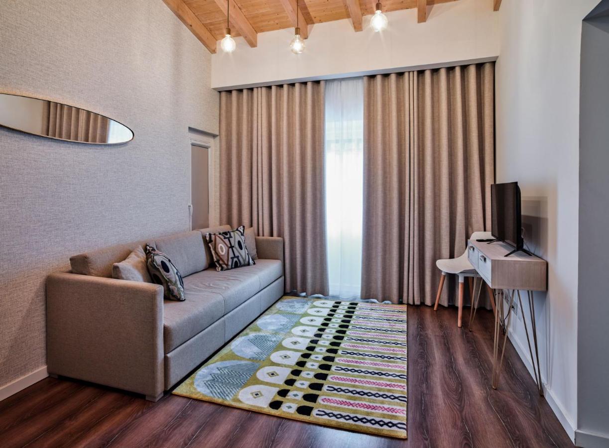 The Bastion Elvas Apartments Exterior photo